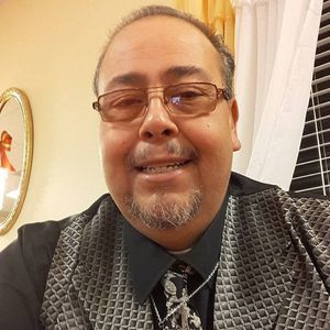 Meet your Posher, William